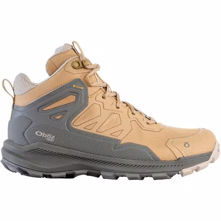 Katabatic Mid B-DRY Hiking Boot - Women's