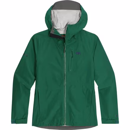 Aspire II Jacket - Women's
