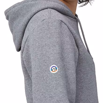 Roy Icon Uprisal Hoodie