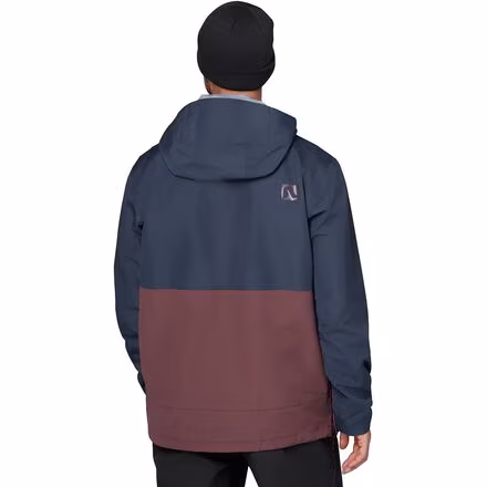 Knight Anorak - Men's
