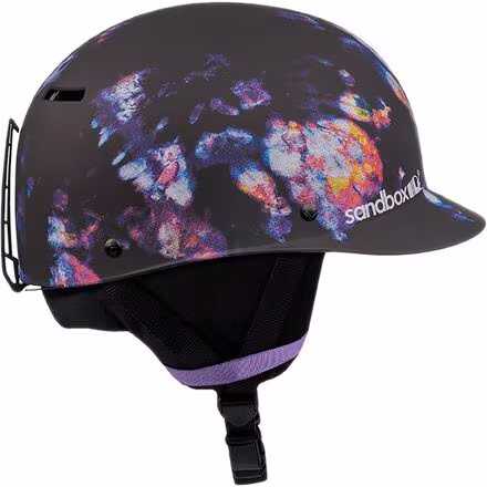 Classic 2.0 Ace Helmet - Kids'