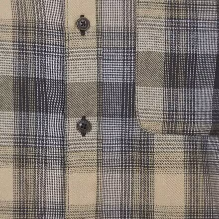 Fairfax Midweight Flannel - Men's
