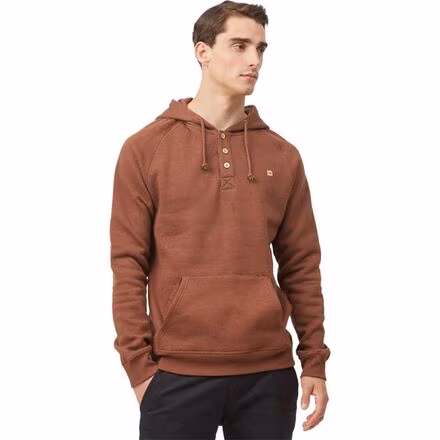 Oberon Pullover Hoodie - Men's