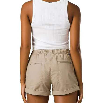 Double Peak 5in Short - Women's