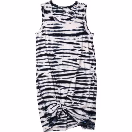 Alma Dress - Women's