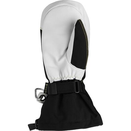 Army Leather GORE-TEX Mitten - Men's