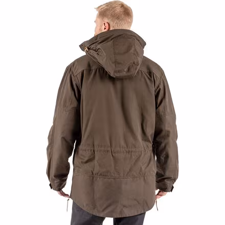 Anorak No.8 - Men's