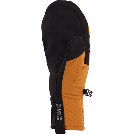 Shadow Insulated Mitten