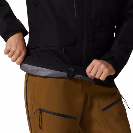 Boundary Ridge GORE-TEX Jacket - Women's