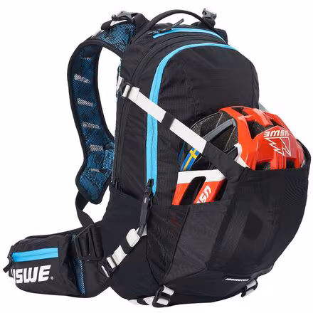 Flow 16L Protector Backpack