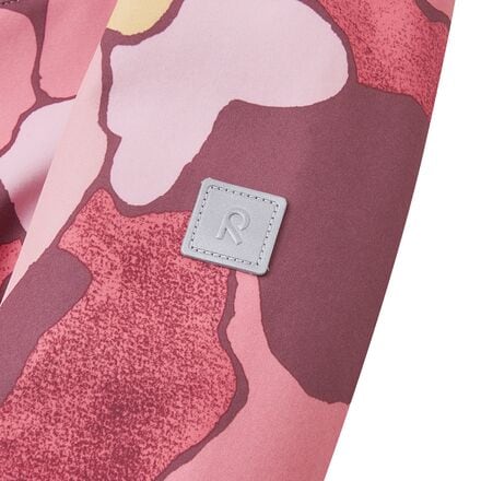 Vantti Softshell Jacket - Girls'