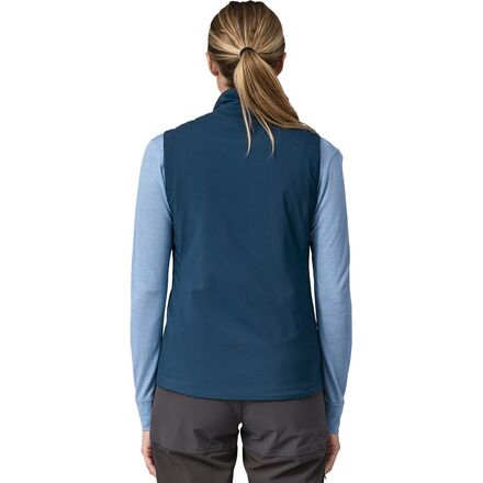 Nano-Air Light Vest - Women's