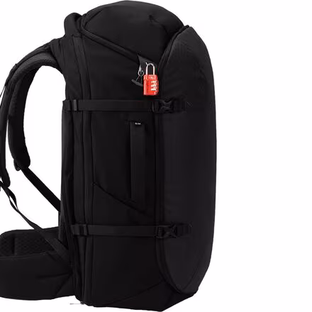 Tour 55L Travel Pack