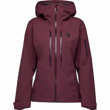 Recon LT Shell Jacket - Women's