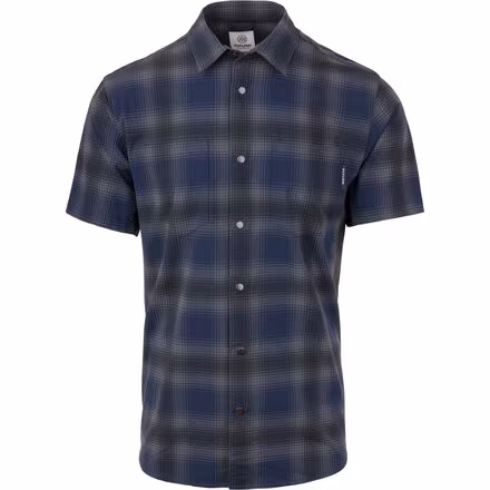 Wesley Shirt - Men's
