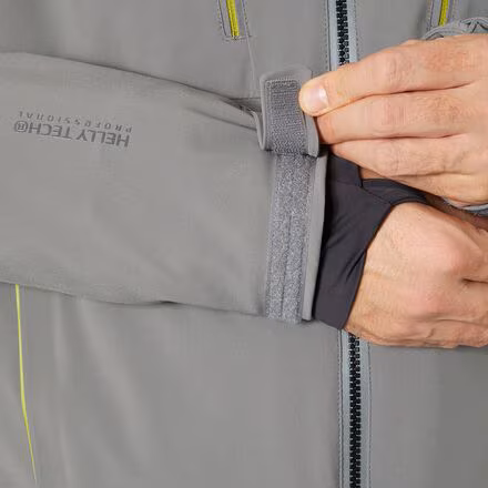 Alpha 4.0 Jacket - Men's