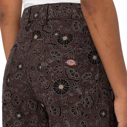 Ellis Floral Pant - Women's