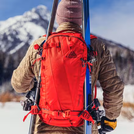 Targhee 32L Backpack