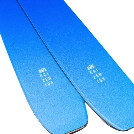 Kaizen 105 Ski - 2024