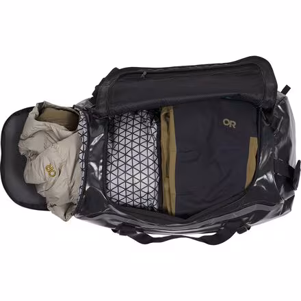 Carryout Duffel 80L