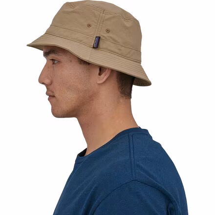 Wavefarer Bucket Hat