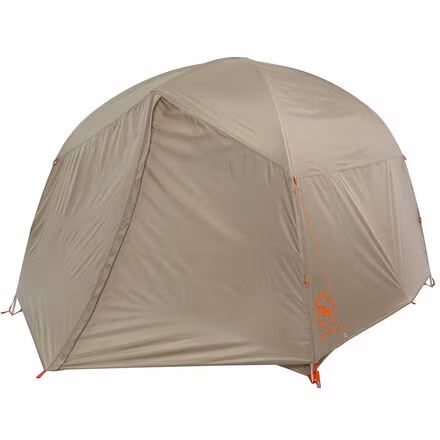 Spicer Peak Tent: 6-Person 3-Season