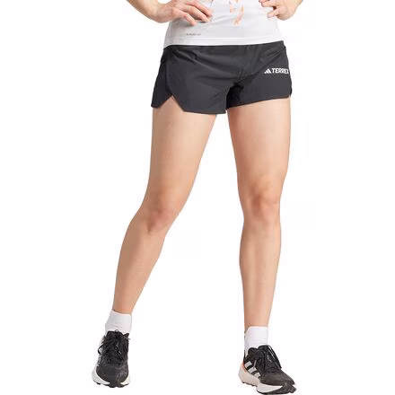 Techrock Pro Short - Women's