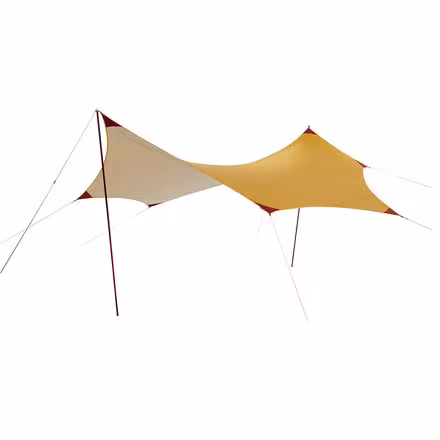 Rendezvous Sun Shield Shelter