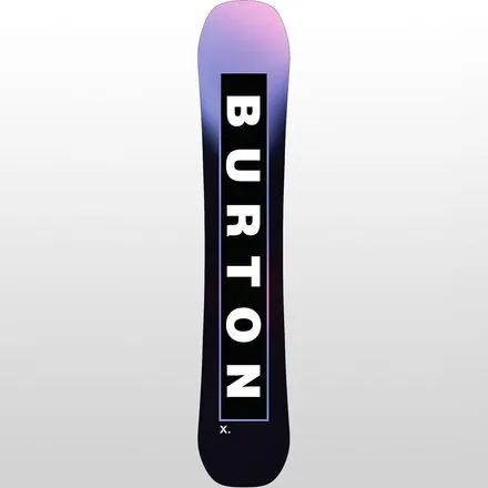 Custom X Snowboard - 2022