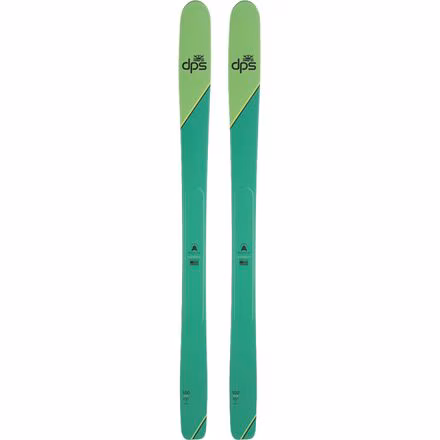 100RP Pagoda Ski - 2023