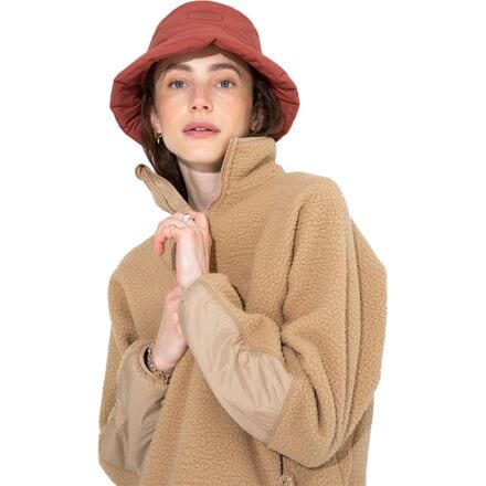 Pieper Fleece Jacket - Women's