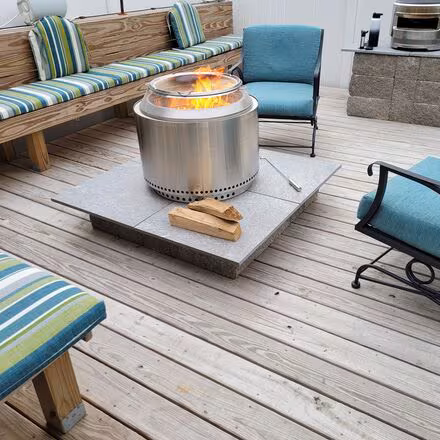 Yukon Backyard Bundle 1.0