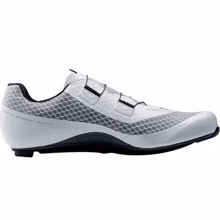 Mistral Plus Cycling Shoe - Men's
