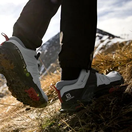 X Ultra 4 GTX Wide Hiking Shoe - Women's