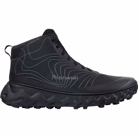 Tomir 2.0 Mid Shoe