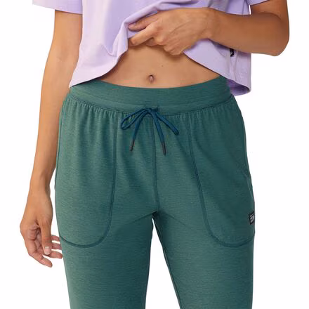 Chillaction Jogger - Women's