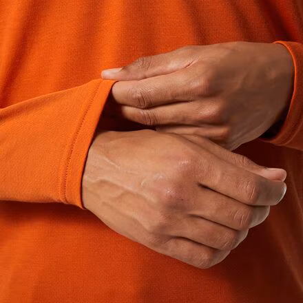 HP 1/2-Zip Pullover - Men's