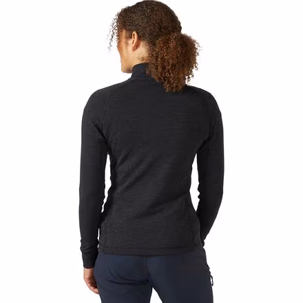 Nexus Pull-On Fleece Jacket - Women's