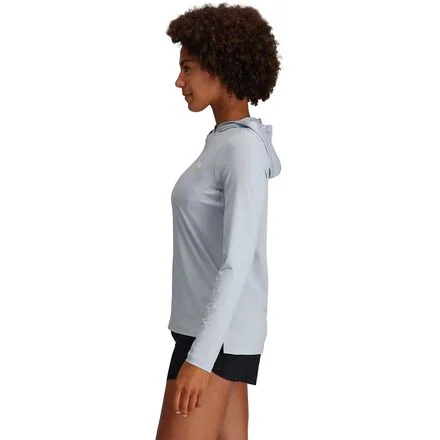 ActiveIce Spectrum Sun Hoodie - Women's