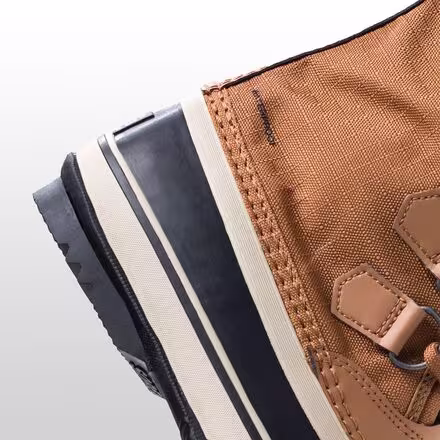 Winter Carnival Boot - Women's