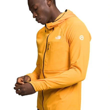 Summit FUTUREFLEECE Full-Zip Hooded Jacket - Men's