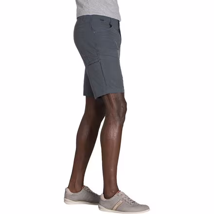 Silencr Kargo 10in Short - Men's