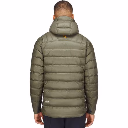 Electron Pro Jacket - Men's