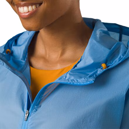 Whistler Anorak - Women's