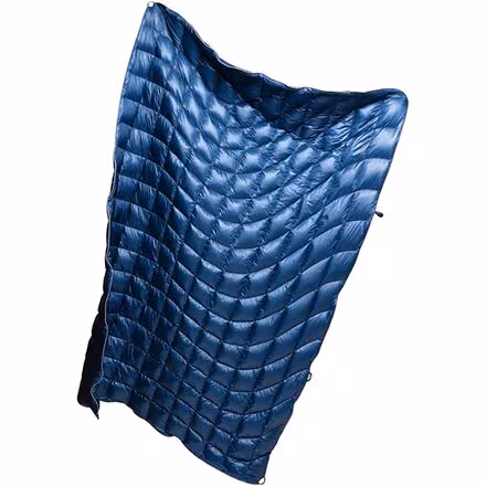 Featherlite Down Blanket