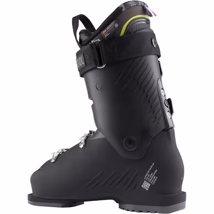 Hi-Speed Pro 100 MV Ski Boot - 2024