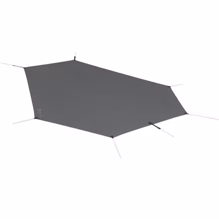 Alto TR2 Bigfoot Footprint