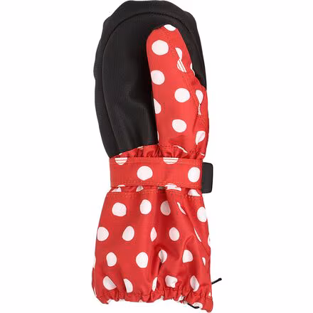 Baby Zip Long Mitten - Toddlers'