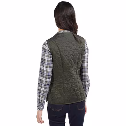 Fleece Betty Liner Vest - Women's