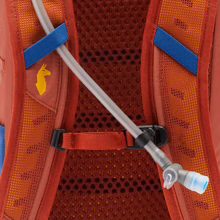 Lagos 15L Hydration Pack